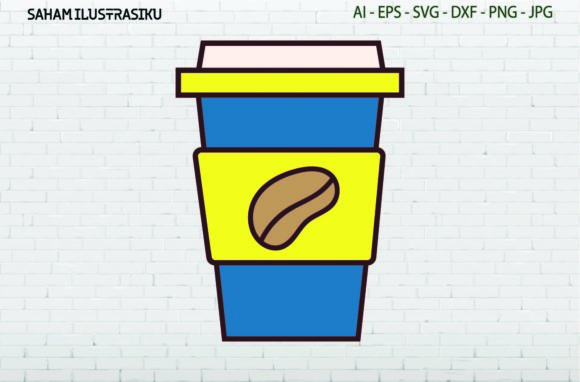 Coffee Cup Hot Svg: A Designer’s Real-World Embroidery Review