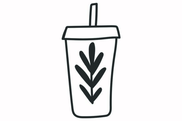 Coffee Cup Vector SVG: A Designer’s Real-World Embroidery Review
