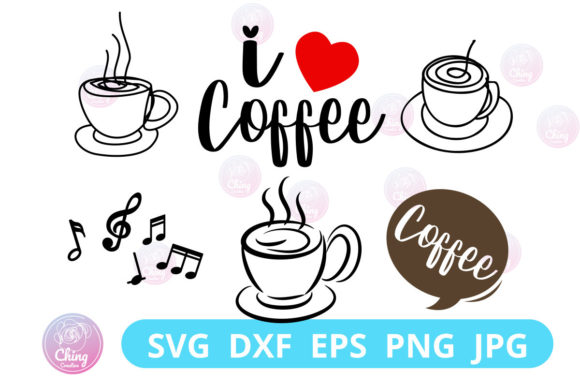 Coffee SVG: A Designer’s Real-World Embroidery Review