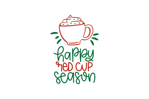 Happy Red Cup Season